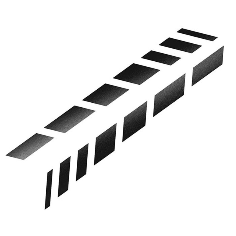 PEGATINA PARA COCHE DISEÑO SOMBRAS...