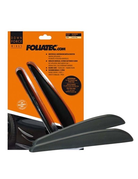 ALERÓN LATERAL ADHESIVO 2 PIEZAS DE 24 X 3CM