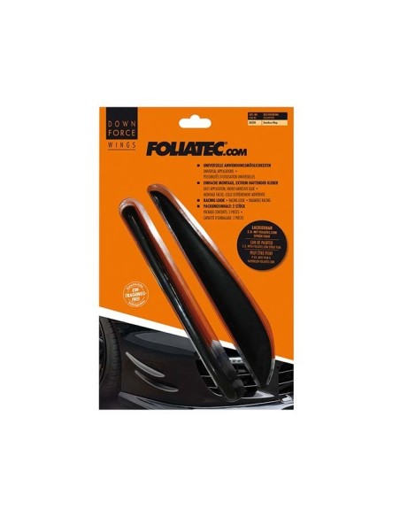 ALERÓN LATERAL ADHESIVO 2 PIEZAS DE 24 X 3CM