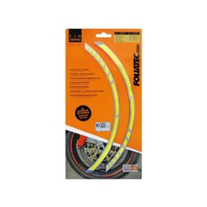 PIN STRIPING RACING NEON...