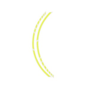 PIN STRIPING RACING NEON... 2