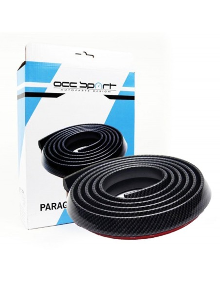 AÑADIDO PARAGOLPES UNIVERSAL CARBONO OCC MOTORSPORT