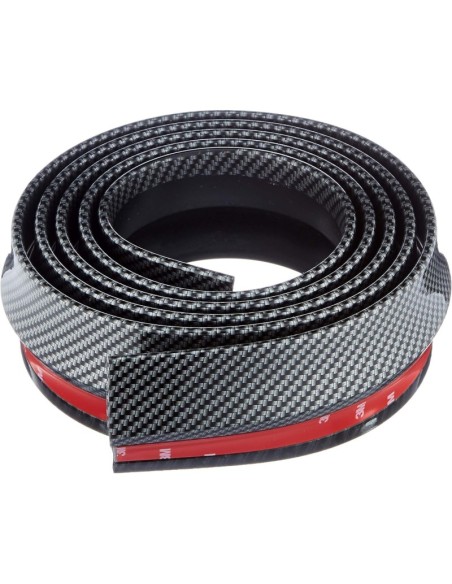 AÑADIDO PARAGOLPES UNIVERSAL CARBONO OCC MOTORSPORT