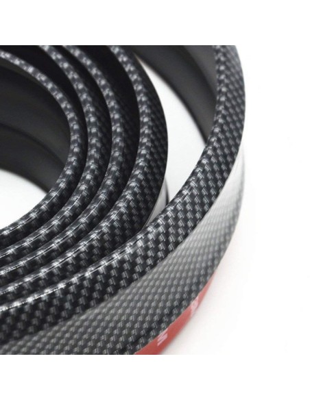 AÑADIDO PARAGOLPES UNIVERSAL CARBONO OCC MOTORSPORT