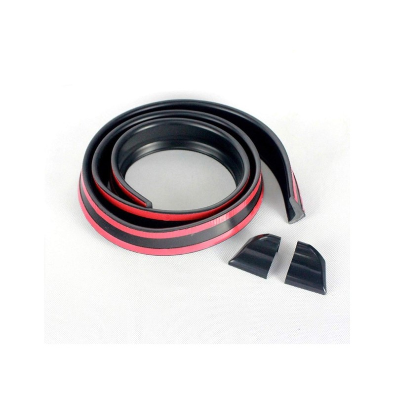 ADHESIVO PARA ALERÓN UNIVERSAL NEGRO...