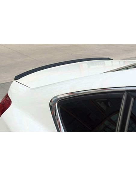 ADHESIVO PARA ALERÓN UNIVERSAL NEGRO OCC MOTORSPORT