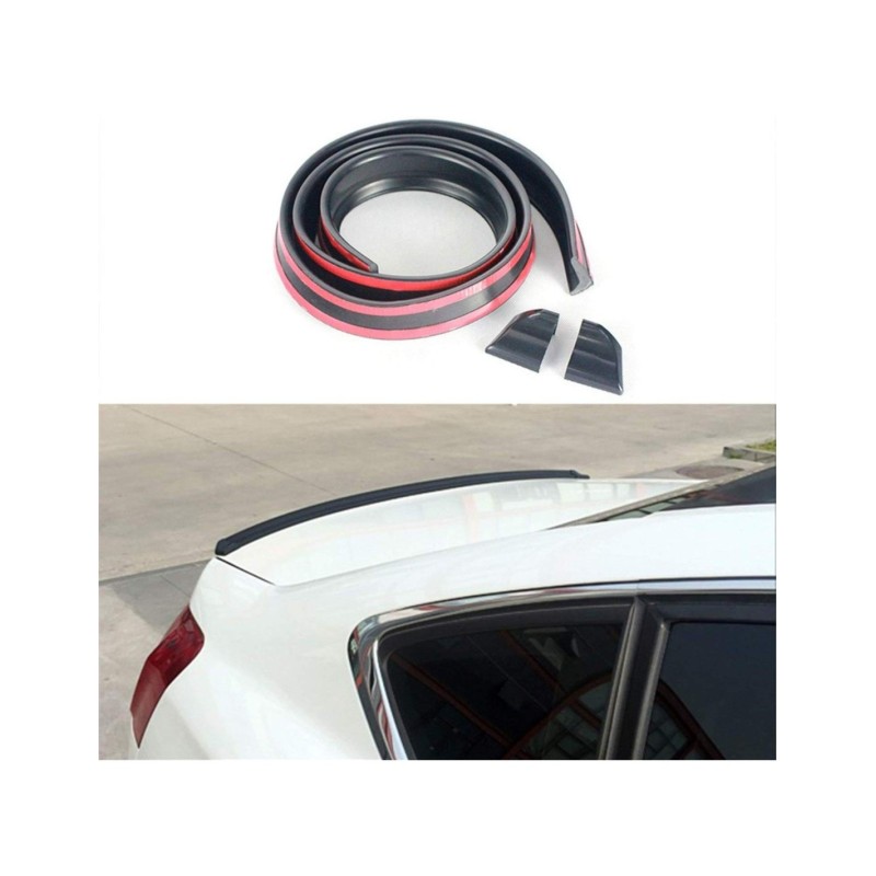 ADHESIVO PARA ALERÓN UNIVERSAL NEGRO...