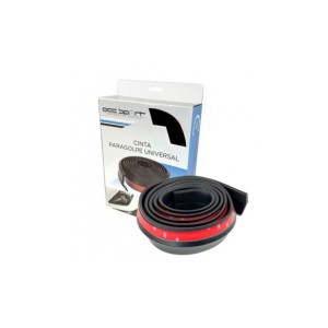 AÑADIDO PARAGOLPES...