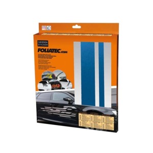 PEGATINAS PARA EL COCHE...