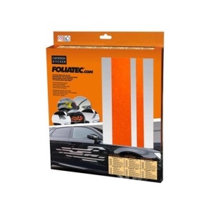 PEGATINAS PARA EL COCHE...