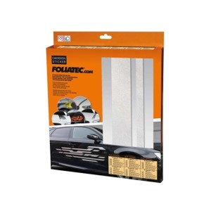 PEGATINAS PARA EL COCHE...