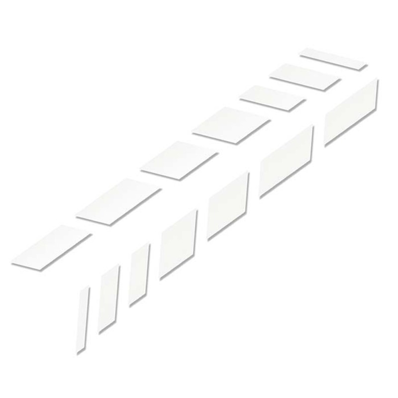 PEGATINA PARA COCHE DISEÑO SOMBRAS...