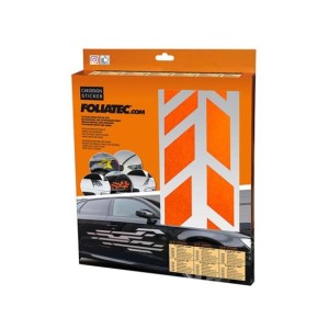 PEGATINA PARA COCHE DISEÑO...