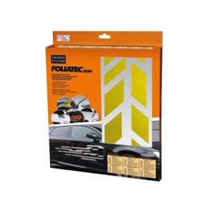 PEGATINA PARA COCHE DISEÑO...