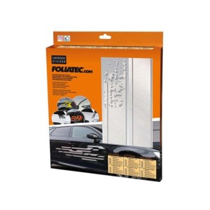 PEGATINA PARA EL COCHE...