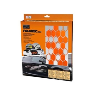 PEGATINA PARA EL COCHE...