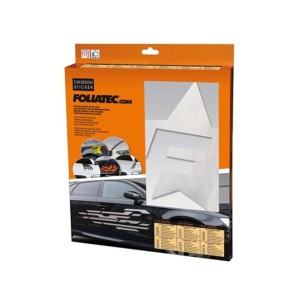 PEGATINA PARA COCHE DISEÑO...