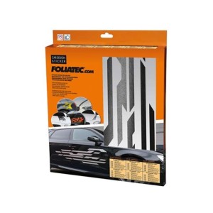 PEGATINA PARA COCHE DISEÑO...