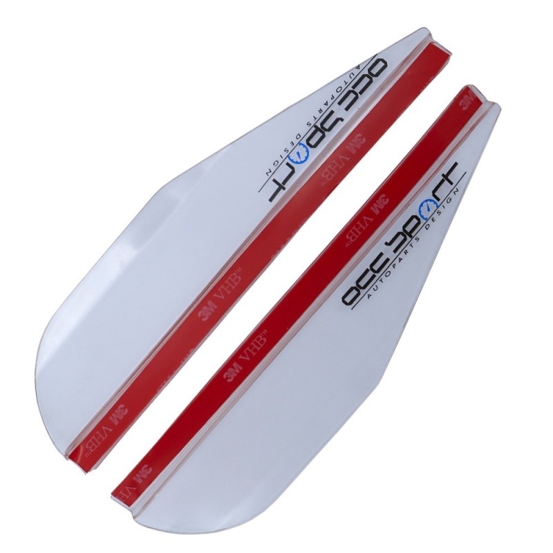 PROTECTOR DE LLUVIA PARA ESPEJO...