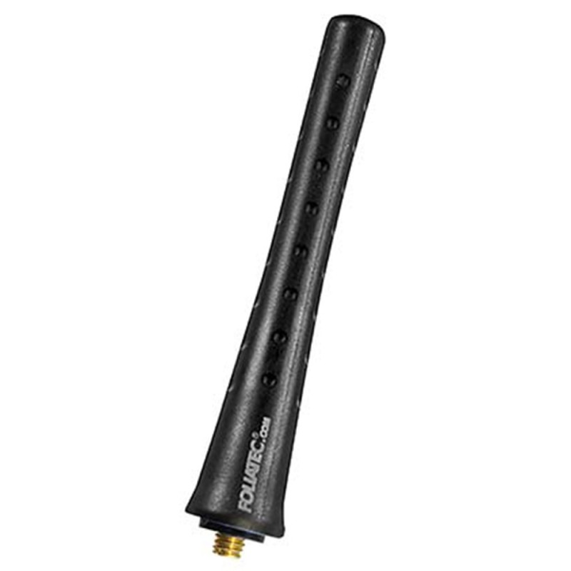 FACT ANTENA DOT  NEGRA L  8 2 CM