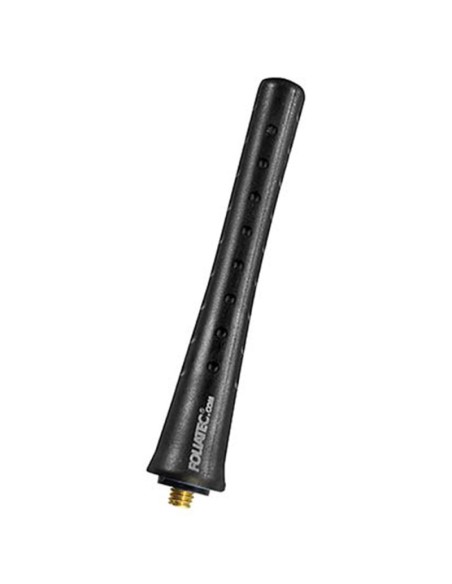 FACT ANTENA DOT  NEGRA L  8 2 CM