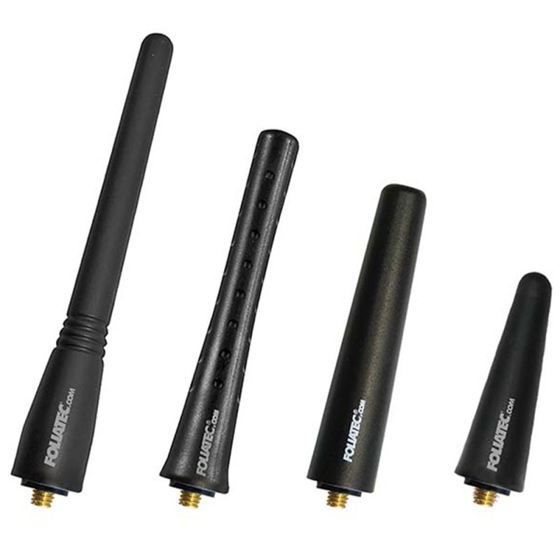 FACT ANTENA DOT  NEGRA L  8 2 CM