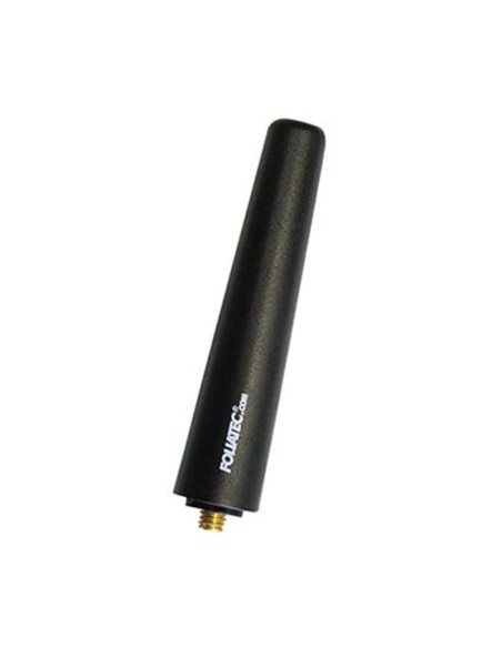 FACT ANTENA S  NEGRA  L  7 5 CM