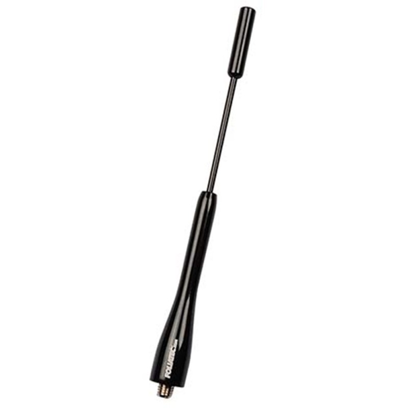 FACT DESIGN ANTENA TYPE 1.4  NEGRA L...