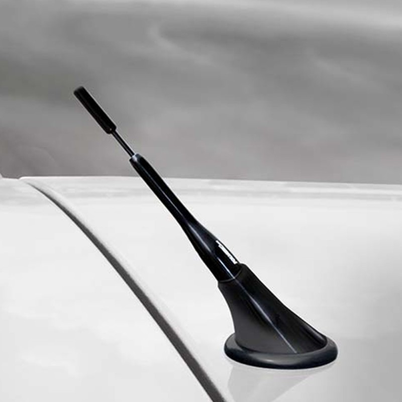 FACT DESIGN ANTENA TYPE 1.4  NEGRA L...