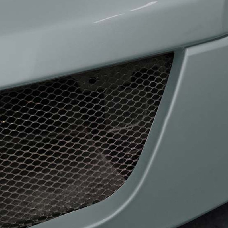 REJILLA ALUMINIO  MEDIUM-MESHED...