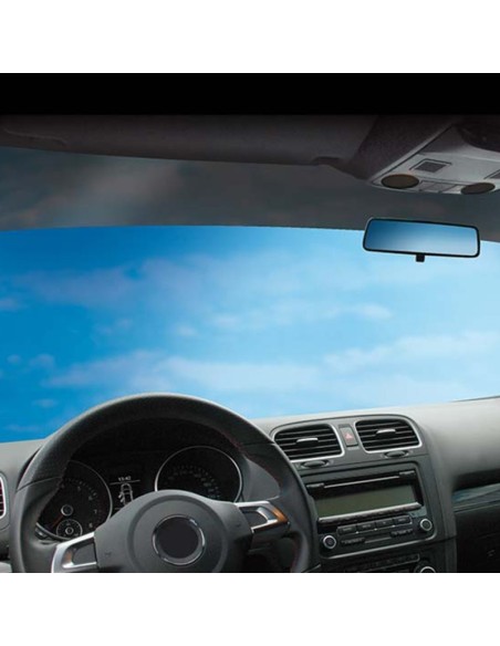 TOPSTRIPE TIRA ANTIDESLUMBRAMIENTO  SMOKE (GRISLIGHT) 15 X 152 CM