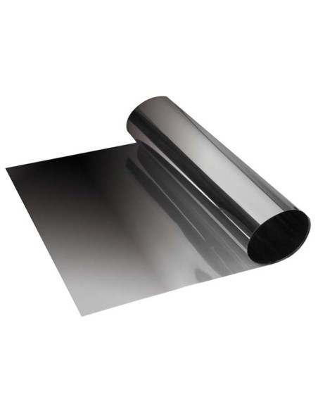 SUNVISOR TIRA ANTIDESLUMBRAMIENTO  NEGRA 19 X 150 CM