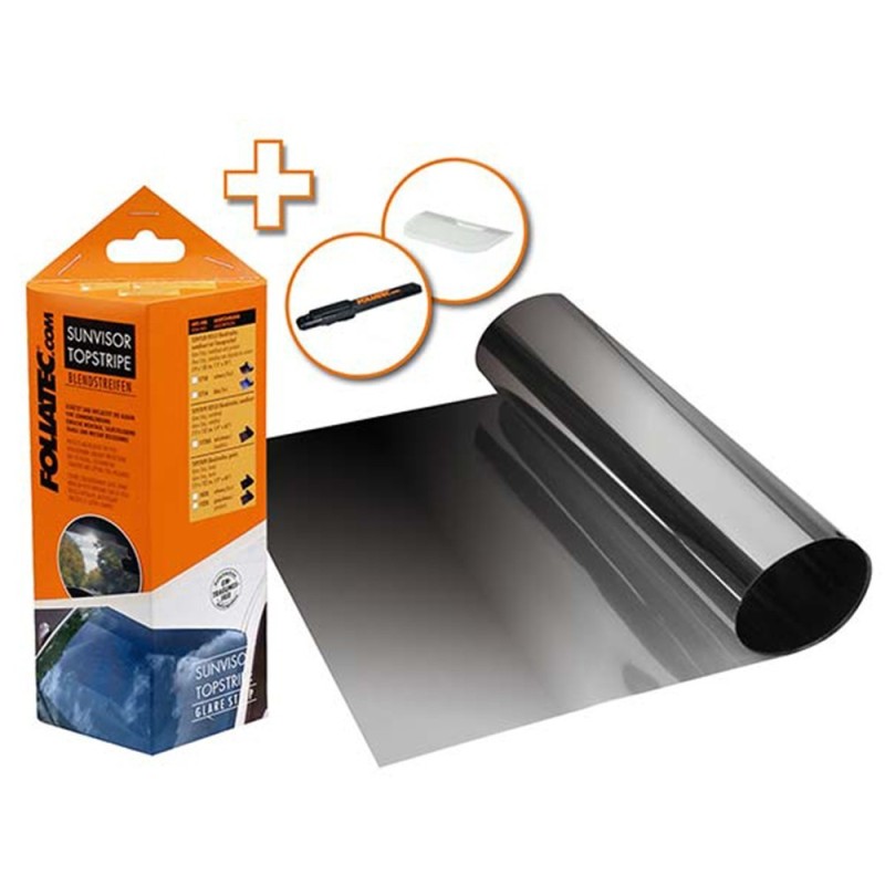 SUNVISOR TIRA ANTIDESLUMBRAMIENTO...