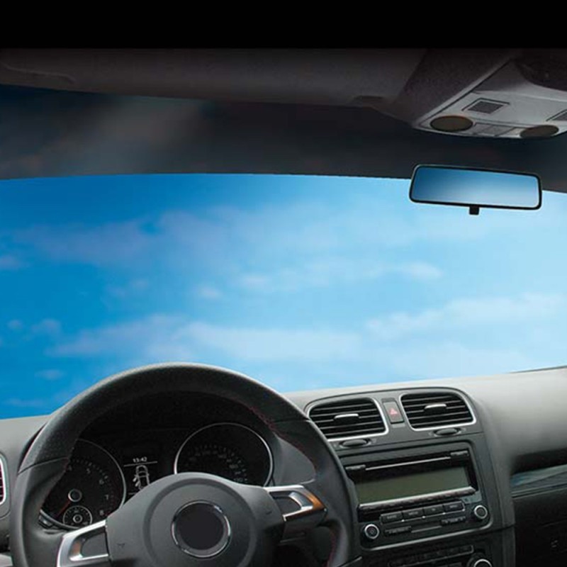 SUNVISOR TIRA ANTIDESLUMBRAMIENTO...