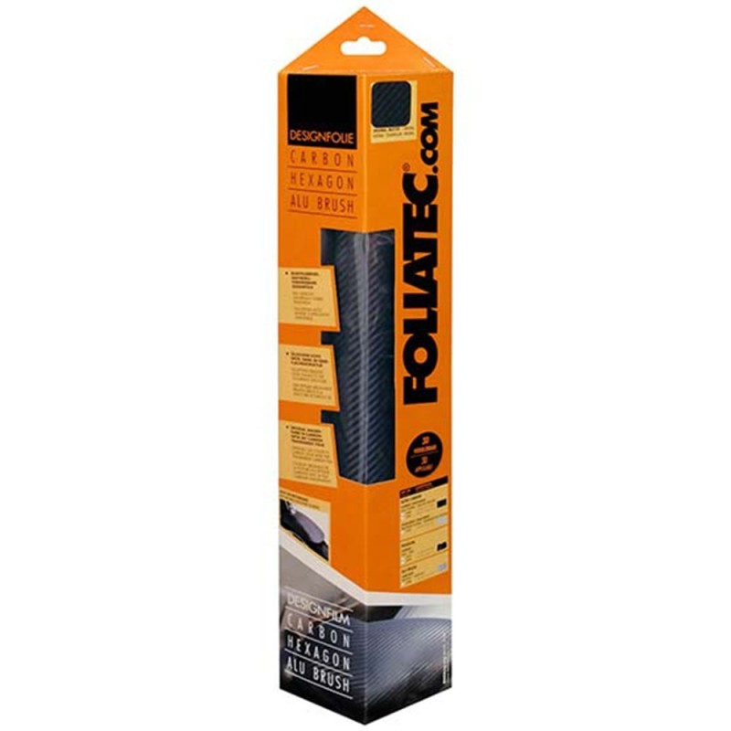 COCKPIT DESIGN LAMINA ULTRA CARBON...