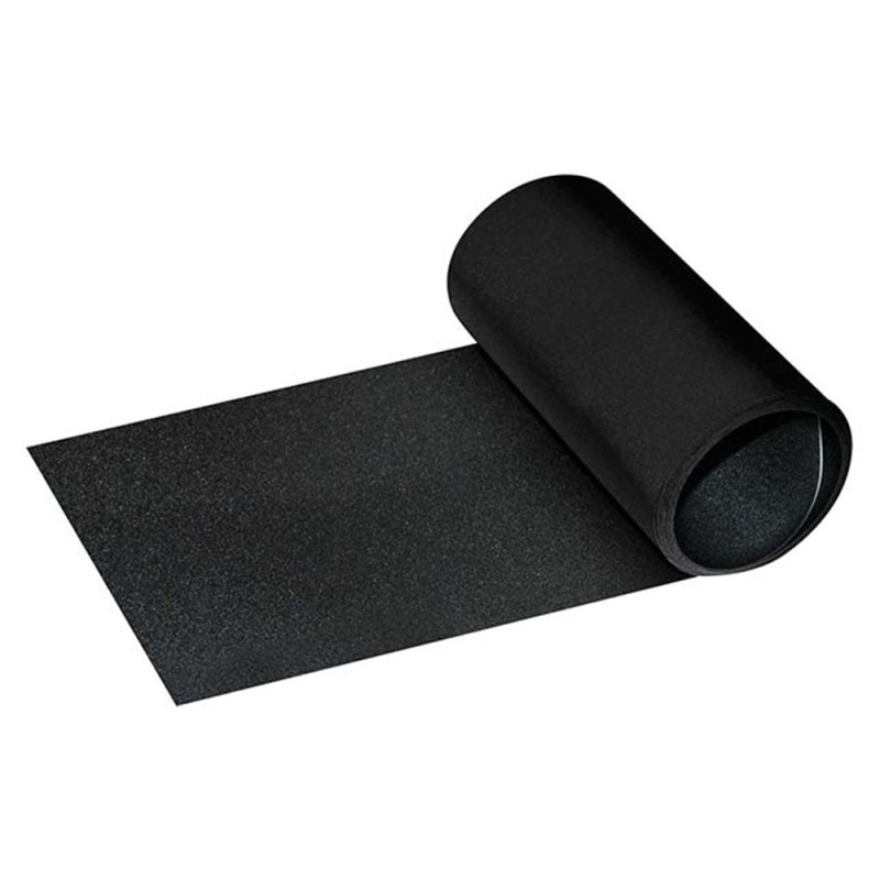 FILM DE PROTECCIÓN DE PINTURA  NEGRO...