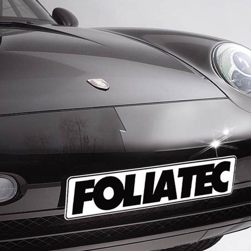 FILM DE PROTECCIÓN DE PINTURA  NEGRO...