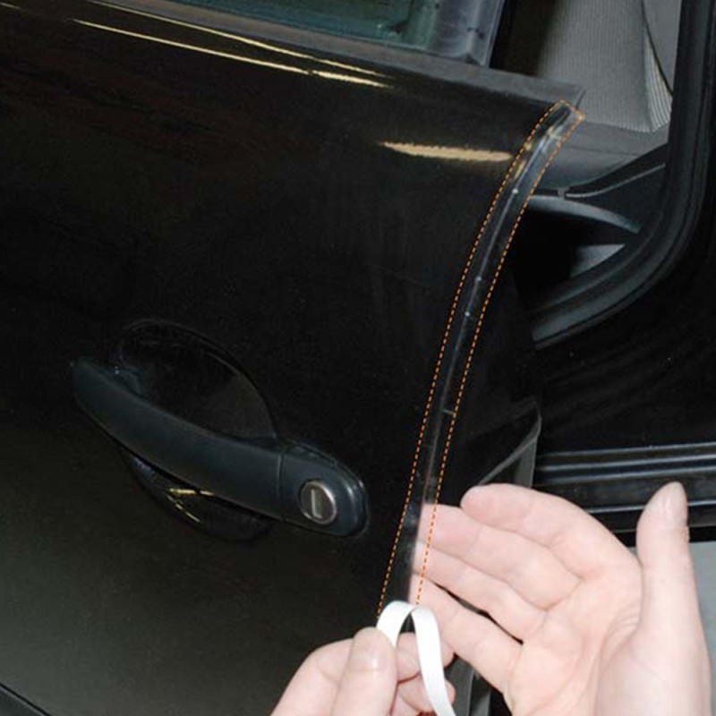 LÁMINA DE PROTECCIÓN DE PINTURA PARA...