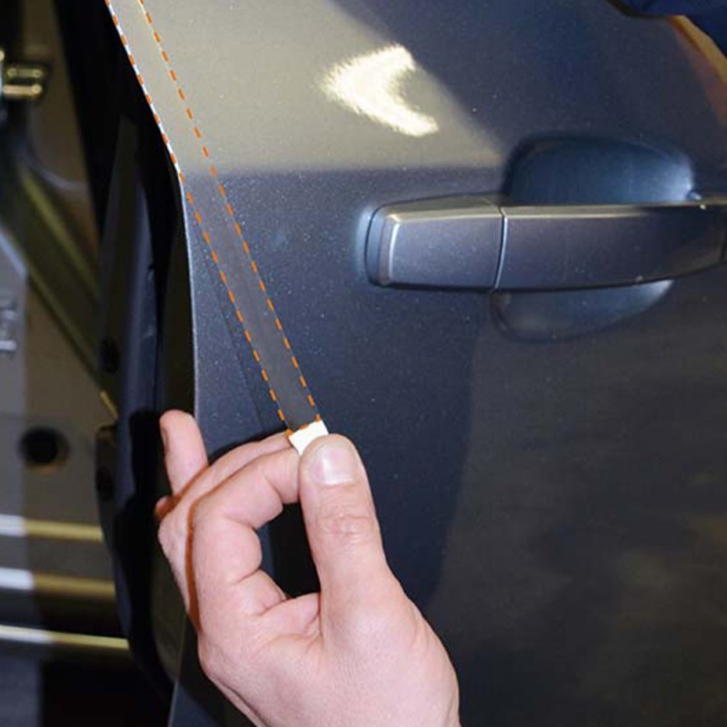 LÁMINA DE PROTECCIÓN DE PINTURA PARA...