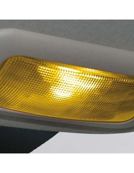 FILM DE PLÁSTICO TINTADO AMARILLO  1 PIEZA  30 X 100 CM