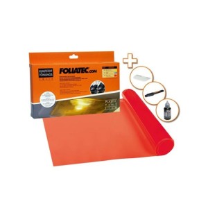 FILM DE PLÁSTICO TINTADO...