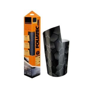 LÁMINA INTERIOR HEXÁGONO DE...