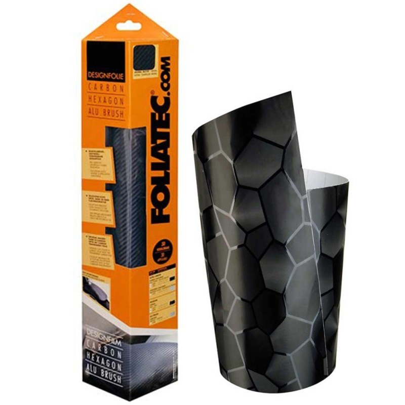 LÁMINA INTERIOR HEXÁGONO DE PELÍCULA...