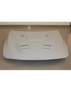 Portón BMW E46 2P 99-05/... 2