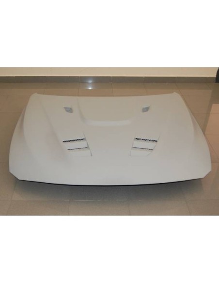 Portón BMW E46 2P 99-05/ E46 Look M3 Look CSL