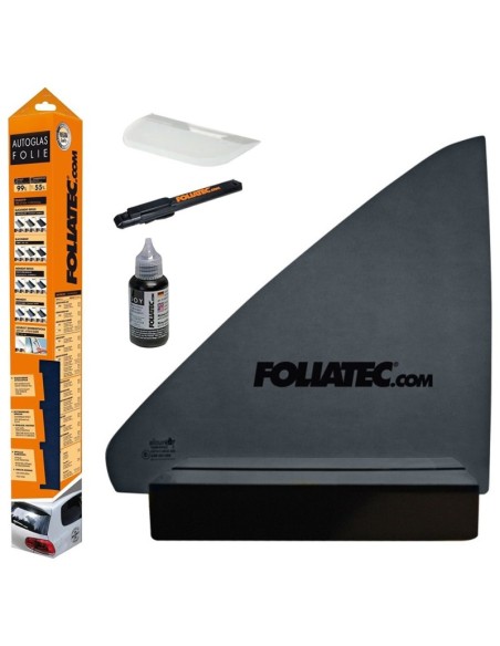 LÁMINA SOLAR HOMOLOGADA BLACKNIGHT DARK 76 X 300 CM