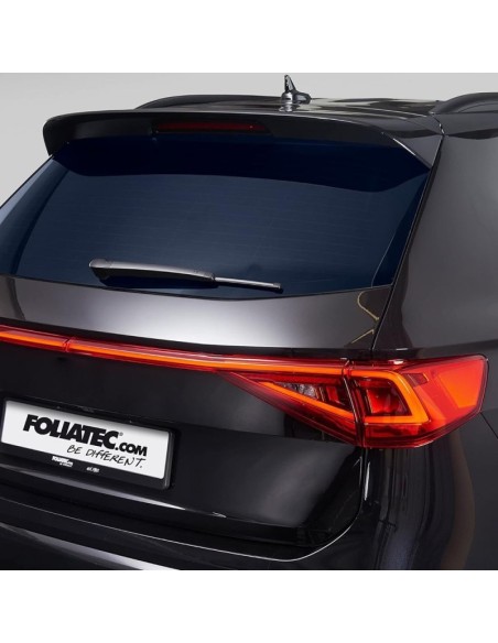 LÁMINA SOLAR HOMOLOGADA BLACKNIGHT SUPERDARK 76 X 300 CM