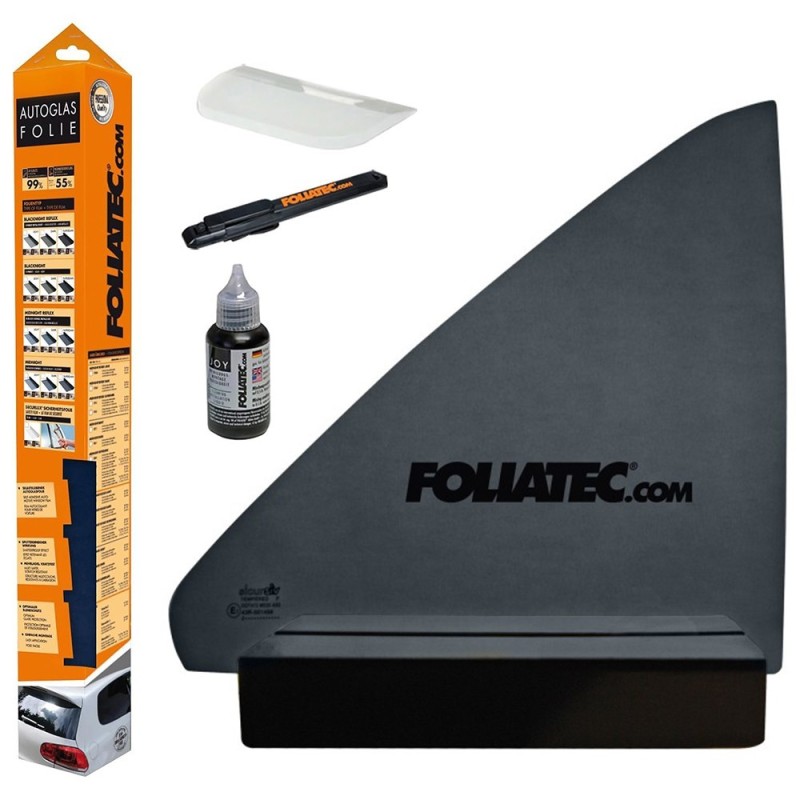 LÁMINA SOLAR HOMOLOGADA BLACKNIGHT...