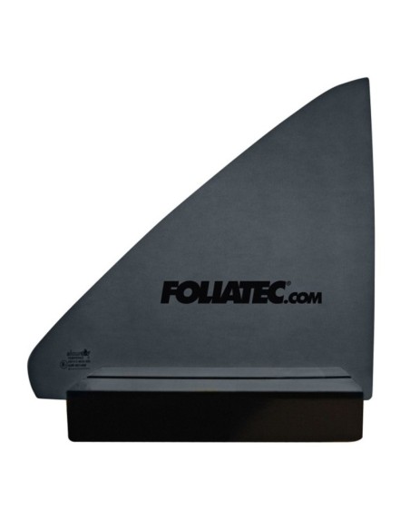 LÁMINA SOLAR HOMOLOGADA BLACKNIGHT REFLEX DARK UV/HEAT PROTECTION 76 X 300 CM