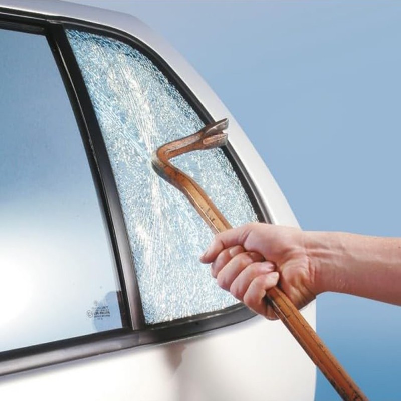 LÁMINA SOLAR HOMOLOGADA SECURLUX...